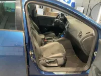 Używany Seat Leon ST FR 179 KM (131 kW) 2016 Niebieski Kombi