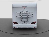 Neu Knaus L!VE WAVE 179 PS (131 kW) 2025 Weiss Van