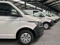 gebraucht VW Transporter T6