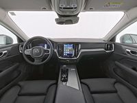 Gebraucht Volvo V60 CC Plus 196 PS (144 kW) 2023 Grau Kombi