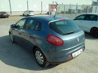 Gebraucht Fiat Bravo Sport 120 PS (88 kW) 2008 Grau Kleinwagen