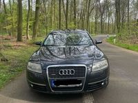 gebraucht Audi A6 Quattro 3.0 TDI 4F