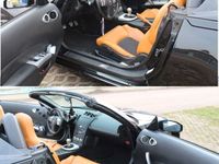 gebraucht Nissan 350Z Roadster