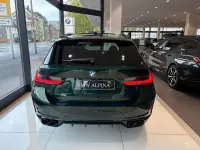 Neu Alpina D3 355 PS (261 kW) 2026 Grün Limousine