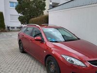 gebraucht Mazda 6 tüv 2025 juli