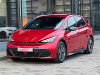 Gebraucht Cupra Born 150 kW (204 PS) 2022 Rot Kleinwagen