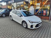 Neu Suzuki Swace Comfort+ 140 PS (102 kW) 2025 Weiß Kombi