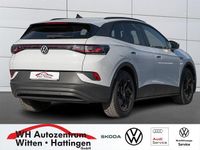Gebraucht VW ID.4 Pro Performance 150 kW (204 PS) 2023 Gletscherweiß metallic SUV