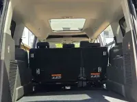 Gebraucht Ford Tourneo Active 120 PS (88 kW) 2021 Van / Kleinbus
