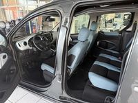 Gebraucht Citroën Berlingo SELECTION 98 PS (72 kW) 2014 Grau Van / Kleinbus