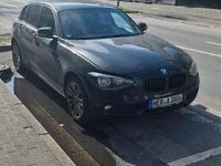 gebraucht BMW 116 i sport