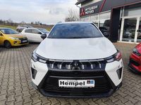 Neu Mitsubishi ASX Plus 140 PS (102 kW) 2025 Himalayaweiß SUV