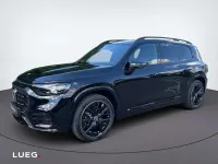 Gebraucht Mercedes GLB220 AMG 211 PS (155 kW) 2026 Schwarz SUV