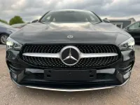 Gebraucht Mercedes CLA220 AMG 190 PS (139 kW) 2020 Schwarz Limousine