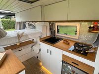 Gebraucht Citroën Jumper 150 PS (110 kW) 2020 Weiß Van / Kleinbus