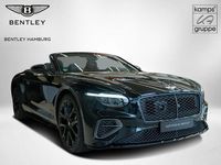 Gebraucht Bentley Continental GT Convertible 782 PS (575 kW) 2024 Grün Cabrio
