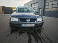 Gebraucht VW Bora 105 PS (77 kW) 2001 Andere farben Kombi