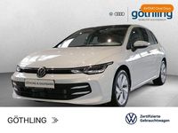 Gebraucht VW Golf VIII Life 116 PS (85 kW) 2025 Weiß Limousine