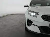Gebraucht Kia XCeed Xdition 204 PS (150 kW) 2021 Deluxe white SUV
