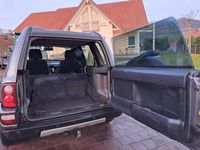 Gebraucht Land Rover Freelander 112 PS (82 kW) 2004 Grau SUV