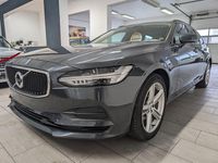 Gebraucht Volvo V90 Kinetic 190 PS (139 kW) 2017 Grau Kombi