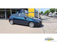gebraucht Opel Astra Style 1.4 Turbo Mehrzonenklima SHZ