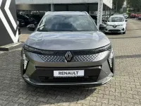 Neu Renault Scenic E-Tech Komfort 55 kW (75 PS) 2026 Schwarz SUV