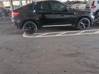 Gebraucht BMW X6 306 PS (225 kW) 2010 Schwarz SUV