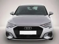Gebraucht Audi A3 Business 116 PS (85 kW) 2024 Manufacturer Limousine