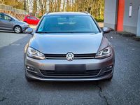 Gebraucht VW Golf VII 150 PS (110 kW) 2014 Kombi