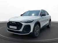Gebraucht Audi SQ5 Sport 367 PS (269 kW) 2025 Weiß SUV
