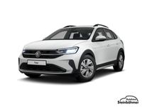 gebraucht VW Taigo Life 1.0 TSI DSG RearView ACC Climatronic