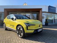 Gebraucht Volvo EX30 Plus 200 kW (272 PS) 2024 Gelb SUV
