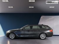 gebraucht BMW 520 D TOURING ANHÄNGERKUPPLUNG SCHWENKBAR