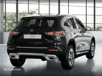 Gebraucht Mercedes GLA180 Progressive 136 PS (100 kW) 2026 Schwarz SUV