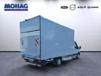 Neu Ford Transit Trend 165 PS (121 kW) 2026 Weiss Van