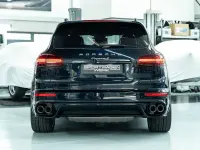 Gebraucht Porsche Cayenne 385 PS (283 kW) 2016 Blau SUV