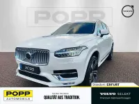 Gebraucht Volvo XC90 Ultimate 235 PS (172 kW) 2024 Denim blue SUV