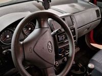 gebraucht Hyundai Getz 1.1