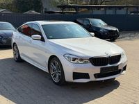 Gebraucht BMW 630 M Sport 265 PS (194 kW) 2018 Weiß Coupé