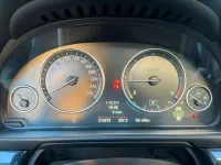 Gebraucht BMW 520 Sport Line 184 PS (135 kW) 2012 Braun Kombi