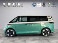 Gebraucht VW ID. Buzz Pro 150 kW (204 PS) 2023 Van / Kleinbus