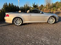 Gebraucht BMW 135 Cabriolet 272 PS (200 kW) 2009 Beige Cabrio