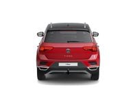 Gebraucht VW T-Roc Sportline 150 PS (110 kW) 2022 SUV