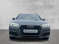 gebraucht Audi A4 Avant