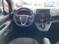 Gebraucht Opel Combo Life Edition 110 PS (80 kW) 2023 Ozean blau Van / Kleinbus