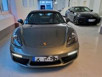 gebraucht Porsche 718 Cayman Sport Chrono aus 1. Hand