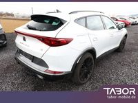 Gebraucht Cupra Formentor VZ 310 PS (228 kW) 2024 Weiss SUV