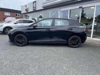 Gebraucht MG MG4 EV 125 kW (170 PS) 2022 Pebble black Kleinwagen