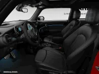 Occasion Mini John Cooper Works 178 ch (130 kW) 2022 Noir Citadine